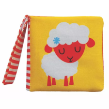  - Textil könyv - Bárány egyéb könyv