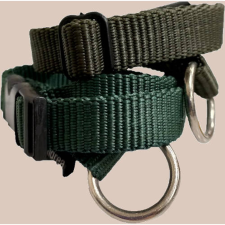  TEXTIL N01 CSATOS NYAKÖRV nyakörv, póráz, hám kutyáknak