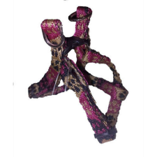  TEXTIL N57  FÉNYVISSZAVERŐS HÁM nyakörv, póráz, hám kutyáknak