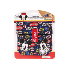  Textil snack táska MICKEY MOUSE Snack, 41005 babaétkészlet