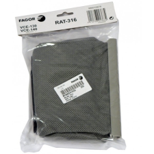Textil, tartós porszívózsák, RAT-316 * porzsák