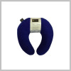  Textil utazó comfort nyakpárna 00155