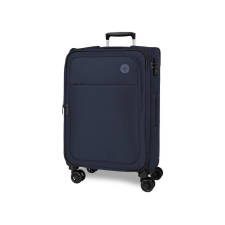 Textil utazótáska MOVOM Atlanta Azul, 66x42x25cm, 59L, 5318722 (középméretű exp.) kézitáska és bőrönd