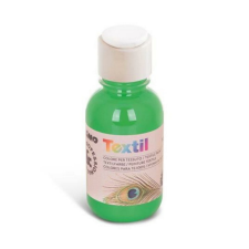  Textilfesték PRIMO 410TX125610 125ml zöld textilfesték