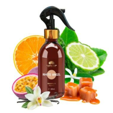  Textilparfüm permetezővel, 300 ml, White Angel, Kasmír aroma tisztító- és takarítószer, higiénia