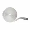  Textilszalag 15mm x 10m fehér lőhető 915TXS Apolo/Celo