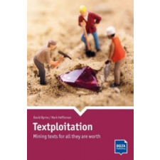  Textploitation idegen nyelvű könyv