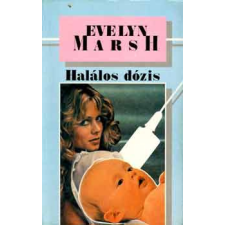 TexTura Kiadó Halálos dózis antikvárium - használt könyv