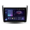  Teyes CC3 2K 360° autó navigáció Volkswagen Polo 5 2008-2020 6+128GB 9.5" QLED Octa-core 2Ghz, Android 4G Bluetooth 5.1 DSP