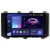  Teyes CC3 2K autó navigáció Seat Ateca 2016-2021 6+128GB 9.5" QLED Octa-core 2Ghz, Android 4G Bluetooth 5.1 DSP