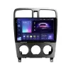 Teyes CC3 2K autó navigáció Subaru Forester 2 2002-2008 4+32GB 9.5" QLED Octa-core 2Ghz Android 4G Bluetooth 5.1 DSP