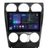  Teyes CC3L autó navigáció Mazda 6 2002-2007 4+32GB 9" IPS Octa-core 1.6Ghz, Android 4G Bluetooth 5.1 DSP