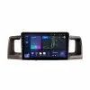  Teyes CC3L autó navigáció Toyota Corolla 9 2000-2006 4+32GB 9" IPS Octa-core 1.6Ghz Android 4G Bluetooth 5.1 DSP