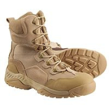 Tf-Gear Hardcore Desert Boots Bakancs 45-Ös horgászkiegészítő