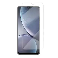 TF Samsung Galaxy A20e edzett üvegfólia ütésálló törésgátló fólia mobiltelefon kellék