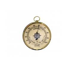 TFA Analóg páratartalom mérő 301301 Ø65mm mérőműszer