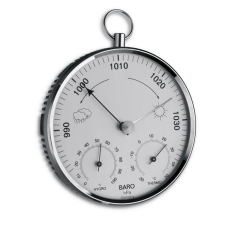 TFA Barométer 20.3006.42 Kültérre is rakható mérőműszer