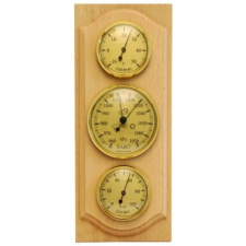 TFA Barométer kombináció /légynyomásmérő, hőmérő és páratartalom mérő/ 203053 időjárásjelző