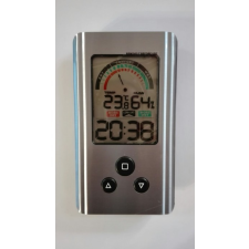 TFA Digitális Hő- És Páramérő 224 011432224 mérőműszer