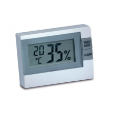 TFA Digitális Hő- És Páramérő 30.5005.02 011432005 mérőműszer