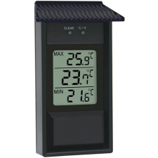 TFA Digitális Maximum-Minimum hőmérő - 105053 mérőműszer