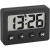 Tfa-dostmann Digitális ébresztőóra visszaszámláló, timer funkcióval 60-2014-01 (60-2014-01)