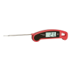 TFA -Dostmann Thermo Jack Gourmet konyhai hőmérő -40 - 250 °C Digitális