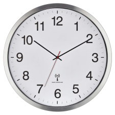 TFA Fali óra XXL méret! 51cm 60.3548 falióra