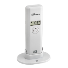 TFA Hőmérséklet és páratartalom távadó Weather Hub készülékhez 30.3303.02 TFA mérőműszer