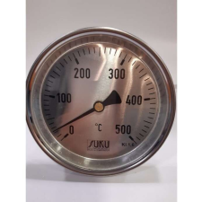 TFA Kemence hőmérő hőmérő.0+500°C konyhai eszköz