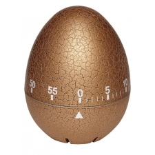 TFA Percjelző Tojás Bronz 38.1033.53 konyhai eszköz