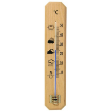TFA Szobahőmérő Mérési tartomány:-4°...+50°C mérőműszer