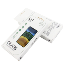 TFO 2,5D edzett üveg Realme C67 4G - 10 db mobiltelefon kellék