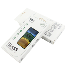 TFO 2,5D edzett üveg Samsung Galaxy A06 - 10 db mobiltelefon kellék