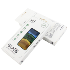 TFO 2,5D edzett üveg Samsung Galaxy A56 - 10 db mobiltelefon kellék