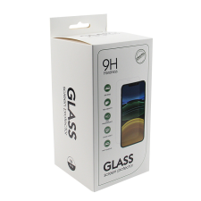 TFO 2,5D edzett üveg Samsung Galaxy S25 Ultra - 50 db mobiltelefon kellék