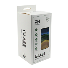 TFO 2,5D edzett üveg Samsung Galaxy S25 Ultra - 50 db mobiltelefon kellék
