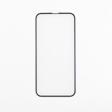 TFO 5D edzett üveg fekete szegéllyel iPhone 16 Pro Max mobiltelefon kellék