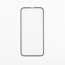 TFO 5D edzett üveg fekete szegéllyel Oppo Reno12 FS 5G mobiltelefon kellék