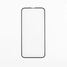TFO 5D edzett üveg fekete szegéllyel Xiaomi Redmi Note 14 Pro 5G mobiltelefon kellék