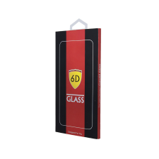 TFO 6D edzett üveg Xiaomi Redmi Note 14 5G mobiltelefon kellék