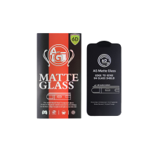 TFO 6D matt edzett üveg Xiaomi 15 mobiltelefon kellék