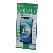 TFO 9D kerámiaüveg Samsung Galaxy S20 FE mobiltelefon kellék