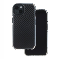 TFO Acrylic Carbon tok Samsung Galaxy S24 FE - fekete tok és táska