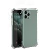 TFO Anti Shock 1.5mm tok Google Pixel 9a - átlátszó