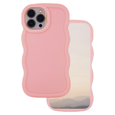 TFO Candy tok iPhone 16 - rózsaszín tok és táska