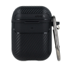 TFO Carbon tok AirPods Pro - fekete