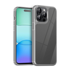 TFO Color Shock tok Samsung Galaxy A25 - szürke tok és táska