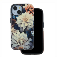 TFO Decor tok iPhone 13 Pro - "Spring" mintás tok és táska