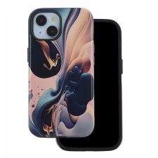 TFO Decor tok iPhone 16 Plus - "Sweet" mintás tok és táska